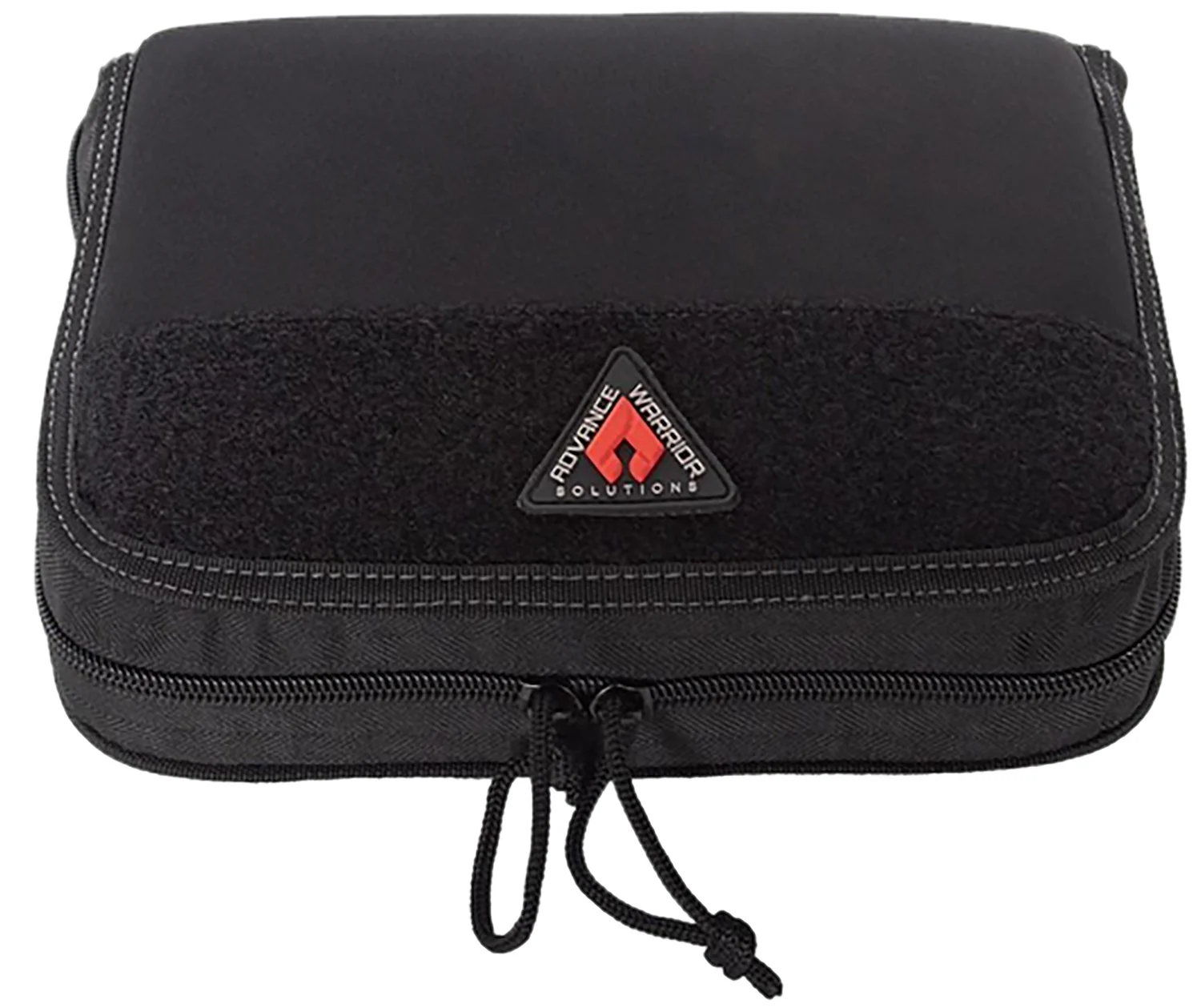 Advance Warrior Solutions SPC10 Single Pistol Case Black