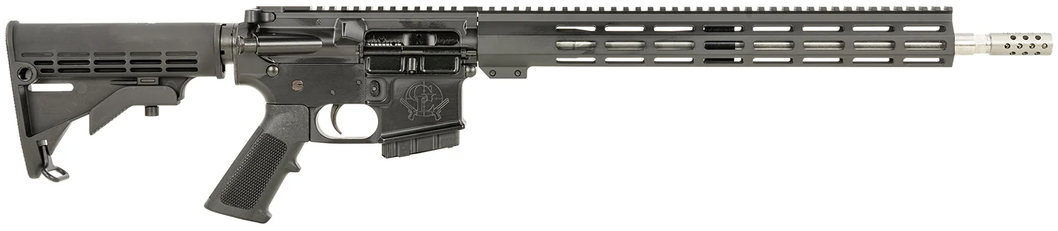 Great Lakes GL15400SS GL-15 400 Legend 16″ Stainless/Black