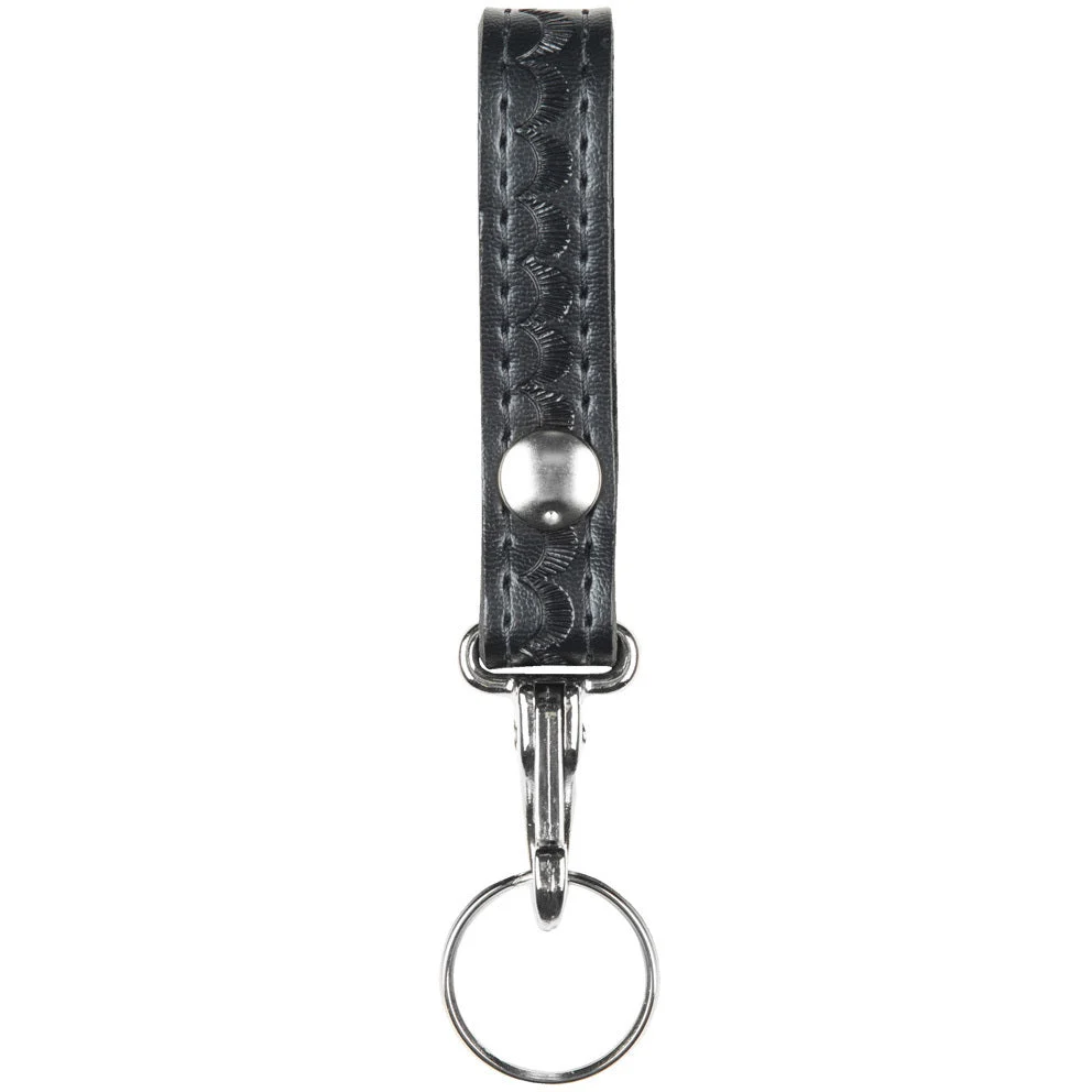 169S - Key Ring-1 Snap Holder
