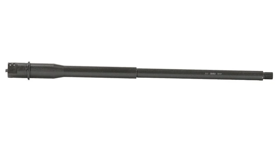 BC-15 | .17 Mach 2 | 16" Parkerized Heavy Barrel | 1:9 Twist | Blowback System