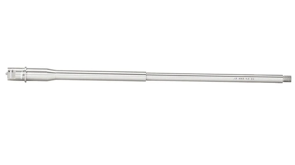 BC-15 | .17 hmr | 20" 416R SS Heavy Barrel | 1:9 Twist | Blowback System