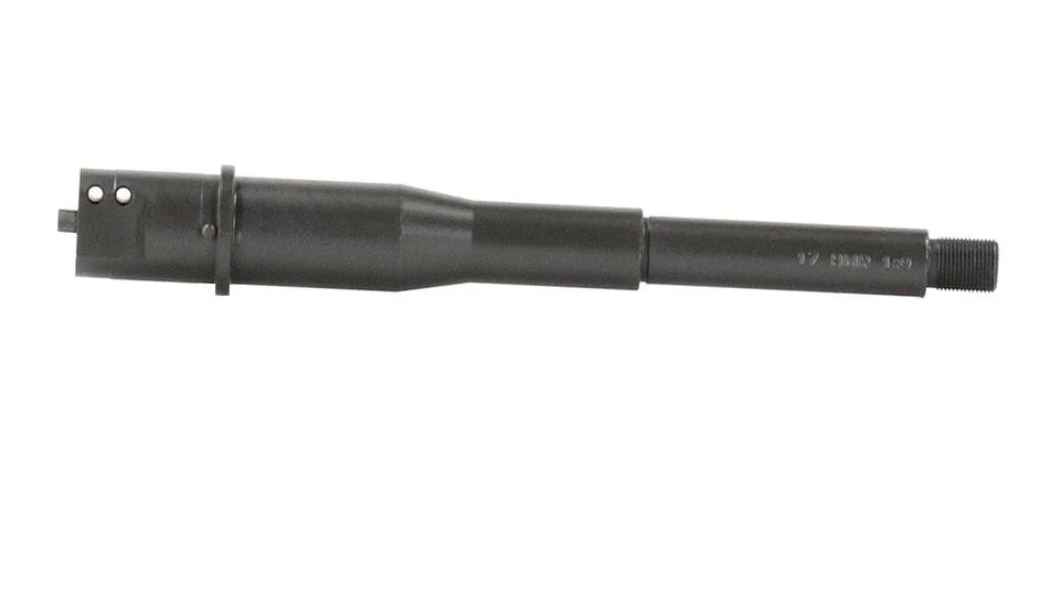 BC-15 | .17 hmr | 7.5" Parkerized Heavy Barrel | 1:9 Twist | Blowback System