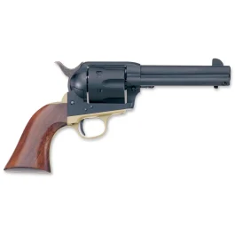 Uberti 1873 Cattleman Hombre .357 Magnum Single-Action 6rd 4.75" Revolver 343901