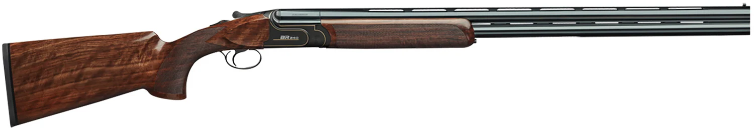 Rizzini BR240 Sporting 410 Gauge 32″ Engraved Receiver