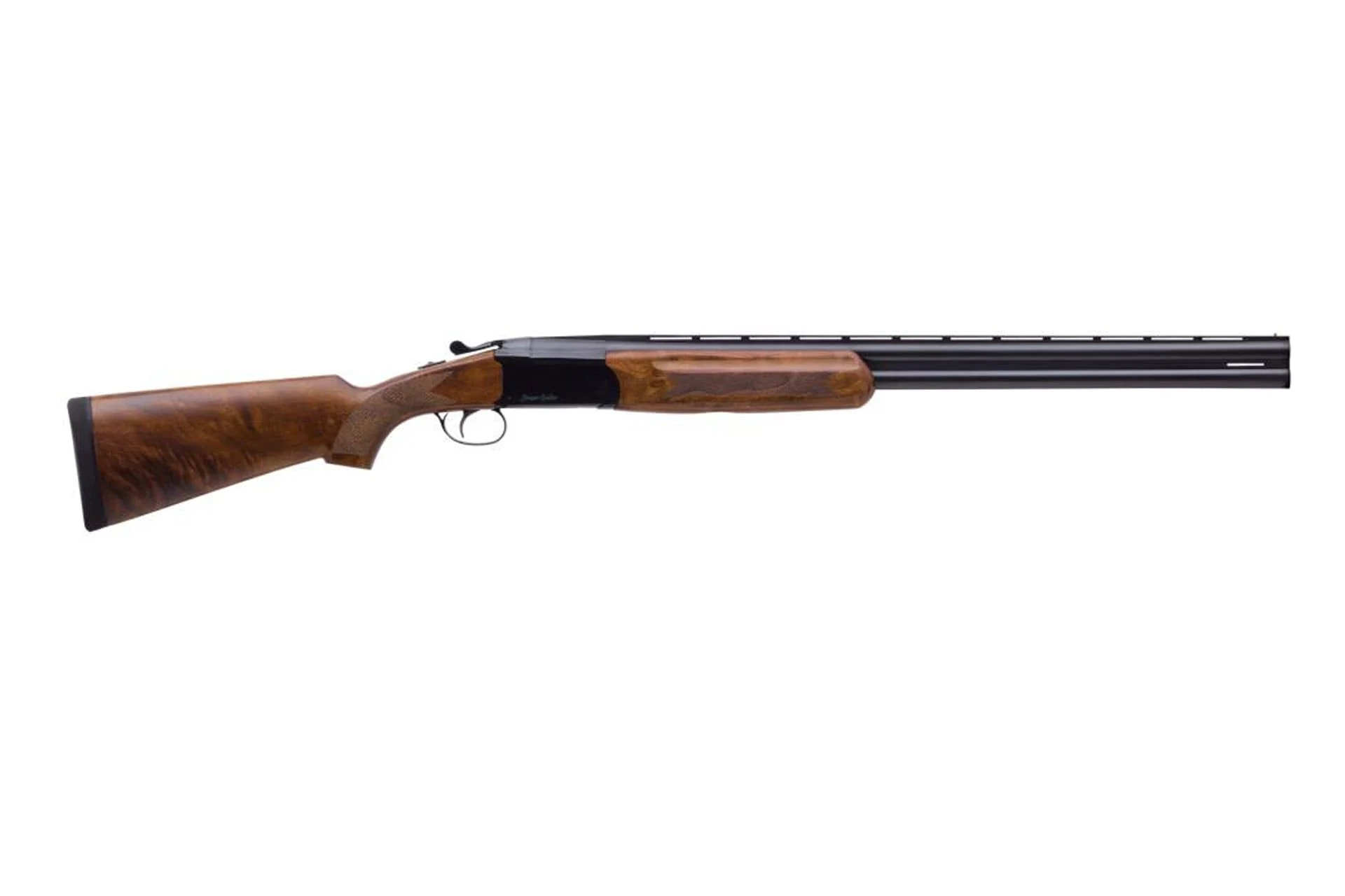 Stoeger 31030 Condor Field 28" 12GA 3" A-Grade Satin Walnut Over/Under Shotgun - 31030