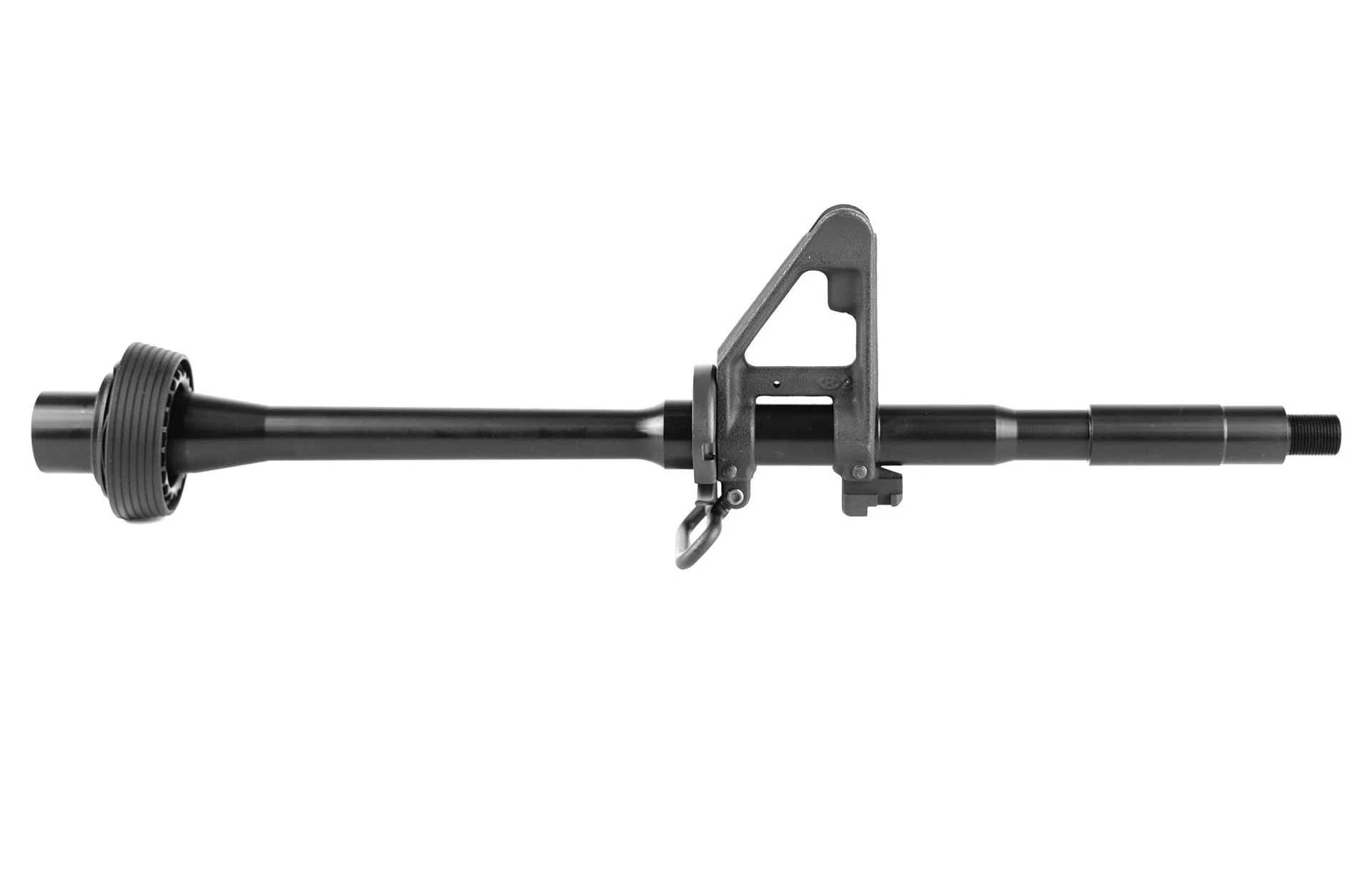 Ballistic Advantage 14.5" 5.56 M4 Profile Carbine AR-15 Barrel w/ FSB Circular Cap and Delta Ring Assembly 1:7 Twist - BABL556009-BAPA100016