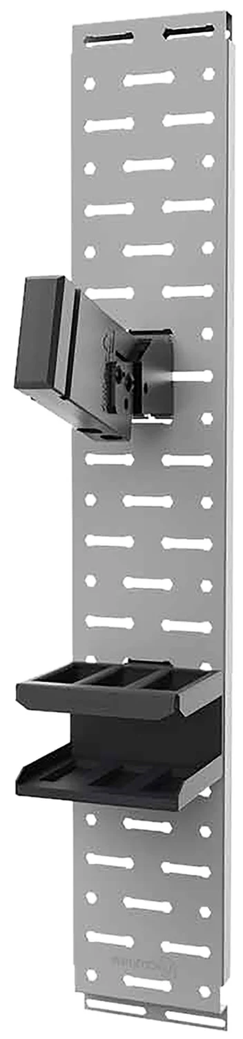 Lockdown SecureWall AR-15 Kit — 4 in x 24 in Panel