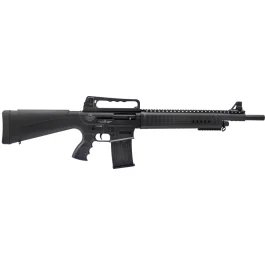Rock Island VR60 Standard 12 Gauge Semi-Automatic 20" Shotgun 601-BC