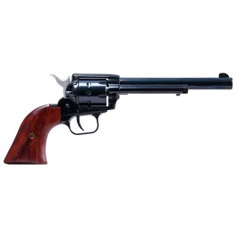 Heritage Rough Rider .22LR/.22Mag Revolver 6.5" 9 Round RR22999MB6AS