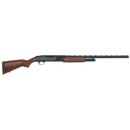 Mossberg 500 All-Purpose Field 12GA Pump Action Shotgun 28" 5+1RD 50120