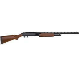 Mossberg 500 All-Purpose Field 20 Gauge Pump Action 5rd 26" Shotgun 50136