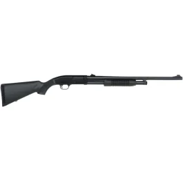 Mossberg Maverick 88-Slug 12GA Pump Action Shotgun 24" 5+1RD 31044