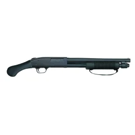 Mossberg 590 Shockwave 12 Gauge 6rd Pump Action 14" Shotgun 50659