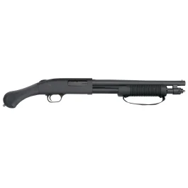 Mossberg 590 Shockwave .410 Gauge Pump Action 6-Shot 14" Shotgun 50649