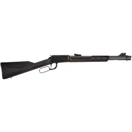Rossi Rio Bravo .22 LR Lever Action Rifle RL22181SY 15+1 18"