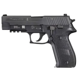 Sig Sauer P226 MK25 9mm Full-Size Pistol 4.4" 15+1RD MK-25