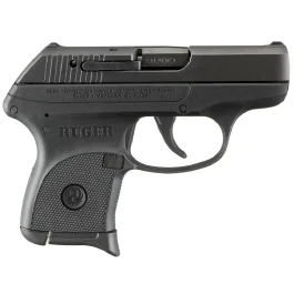 Ruger LCP 380 Auto Pistol: Reliable Subcompact Handgun for Comfortable Concealed Carry