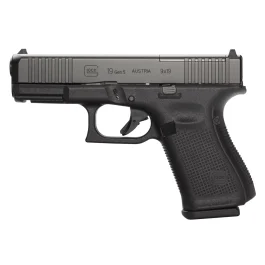 Glock 19 MOS Gen5 9mm 15rd 4.02" Pistol PA195S203MOS