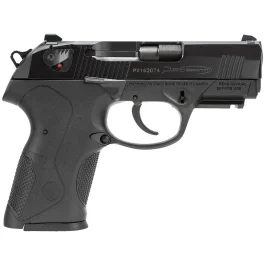 Beretta PX4 Storm 9mm Compact Pistol 3.3" 15+1RD - JXC9F21