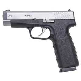 Kahr Arms CT45 .45 Auto Compact Pistol CT4543