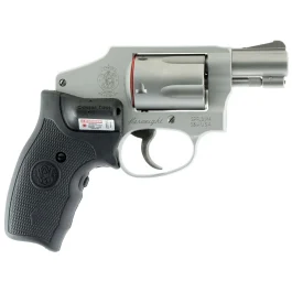 Smith & Wesson 642 w/ Crimson Trace Lasergrips .38 S&W Special +P 5rd 1.875" Revolver 150972