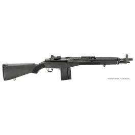 Springfield Armory M1A Socom 7.62X51MM 16.25" Barrel AA9626