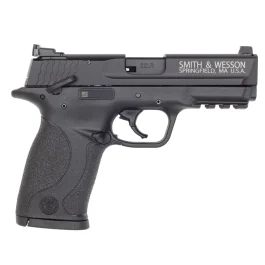 Smith & Wesson M&P22 .22LR Compact Pistol 3.56" 10+1RD 108390