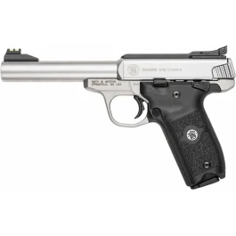 Smith & Wesson SW22 Victory .22LR Full Size Pistol 5.5" 10+1RD 108490