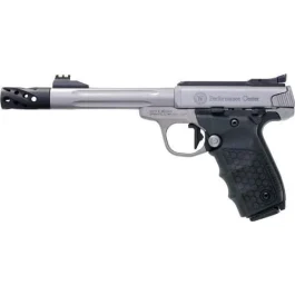 Smith & Wesson SW22 PF Center .22LR 12078