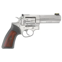 Ruger GP100 .357 Magnum Double Action 7-Shot 4.2" Revolver 1771