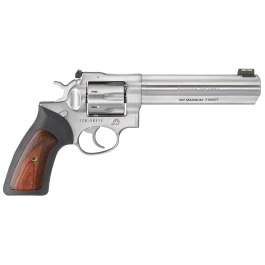 Ruger GP100 .357 Magnum Double Action 7-Shot 6" Revolver 1773