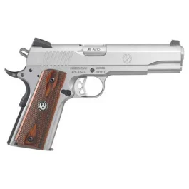 Ruger SR1911 .45 Auto Full-size Pistol 6700