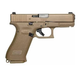 Glock 19X Gen5 9mm Crossover Pistol 4.02" 17+1/19+1RD PX1950703