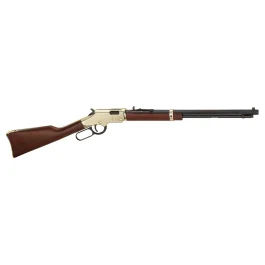Henry Golden Boy .22 Magnum Lever Action Rifle H004M