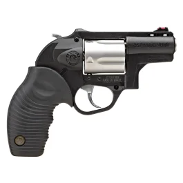Taurus 605 Polymer .357 Magnum 5rd 2" Revolver 2-605029PLY