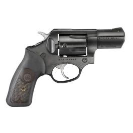 Ruger SP101 .357 Magnum 5rd 2.25" Revolver, Blued 15702