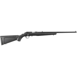 Ruger American Rimfire .22 Magnum Bolt Action Rifle 8321
