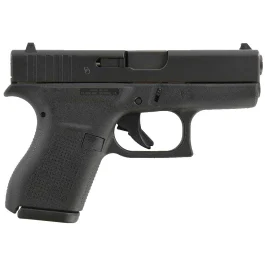 Glock 42 .380 ACP Pistol 3.3" 6+1 UI4250201