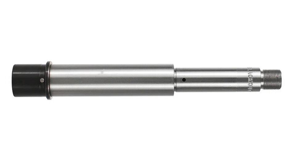 BC-15 | .300 Blackout | 7.5" 416R SS Heavy Barrel | 1:8 Twist | Pistol Length Gas System