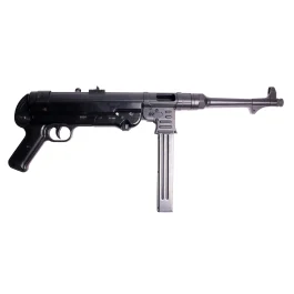 GSG MP-40 9mm Semi-Automatic 25rd 10" Pistol GERGMP409X