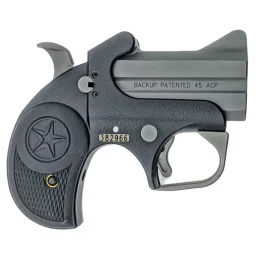 Bond Arms Backup .45ACP Derringer 2.5" 2RD - BABU
