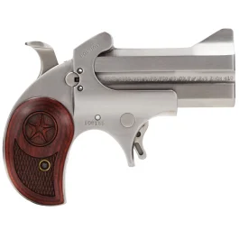 Bond Arms Cowboy Defender .45LC/.410GA Derringer 3” 2RD - BACD