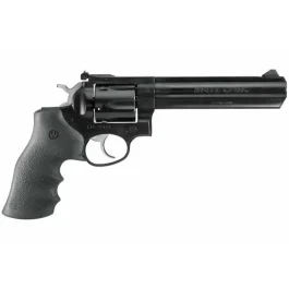 Ruger GP100 .357 Magnum Double Action 6" Revolver 1704