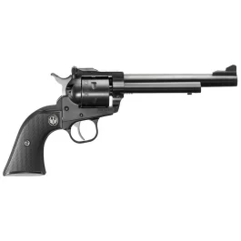 Ruger New Model Single-Six .17 HMR Single-Action Revolver 0661
