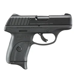 Ruger EC9s 9mm Pistol 3.1" 7+1RD 3283