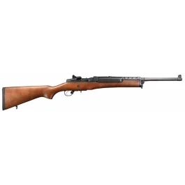 Ruger Mini-14 Ranch .223/5.56 Semi-automatic Rifle 5801