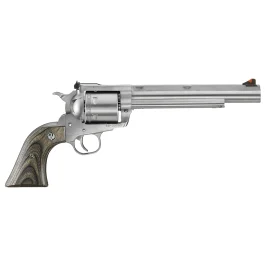 Ruger Super Blackhawk Hunter .44 Rem Mag 6rd 7.5" Revolver 0860