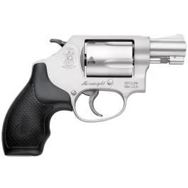 Smith & Wesson 637 Airweight .38 Special 5rd 1.875" Revolver 163050