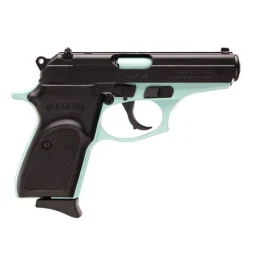 Bersa Thunder Duotone .380 ACP Compact Pistol Distributor Exclusive T380BLM8
