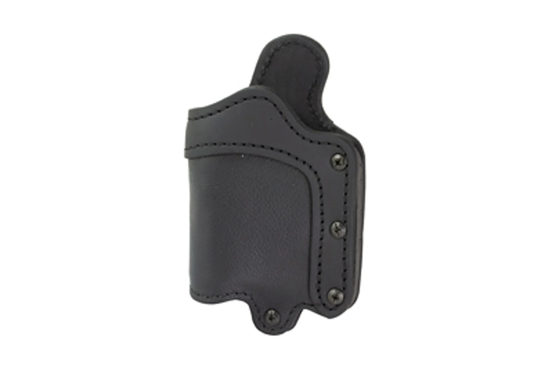 1791 Gunleather UCLB21NSBR Ultra Custom Light Bearing OWB 2.1 - Black - 143426